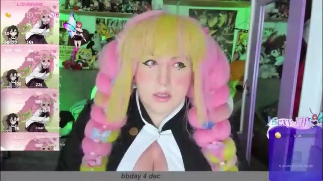 Image 2 of canndy_new Stream on Chaturbate on 8 hours ago