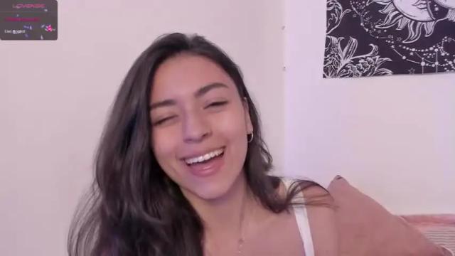 Thumbnail 1, cannelle_garces1's Stream at Chaturbate, 17 months ago