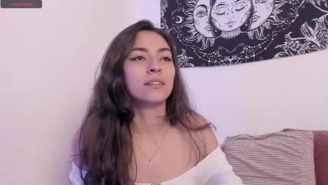 Thumbnail 2, cannelle_garces1's Stream at Chaturbate, 17 months ago