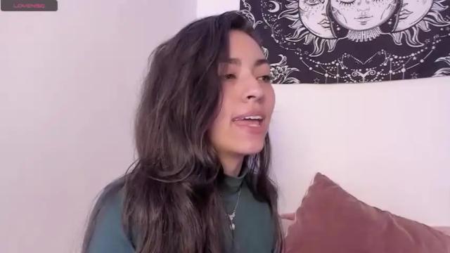 Thumbnail 1, cannelle_garces1's Stream at Chaturbate, 17 months ago