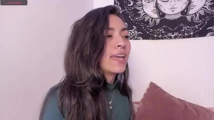 cannelle_garces1 Chaturbate