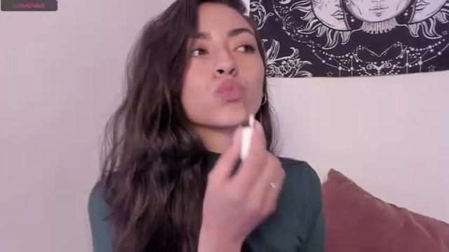 Thumbnail 2, cannelle_garces1's Stream at Chaturbate, 17 months ago