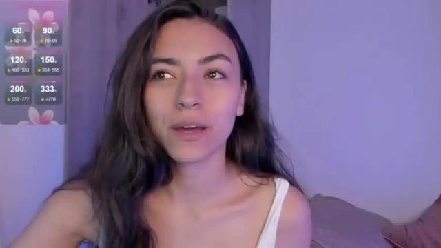 Image 10 of cannelle_garces1 Stream on Chaturbate on 16 months ago