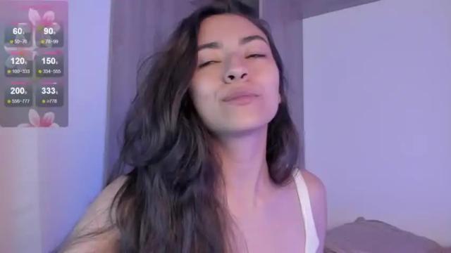 Thumbnail 2, cannelle_garces1's Stream at Chaturbate, 16 months ago
