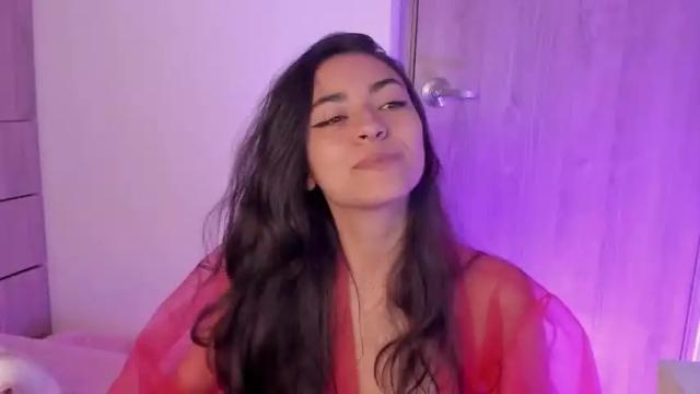 Thumbnail 3, cannelle_garces1's Stream at Chaturbate, 15 months ago