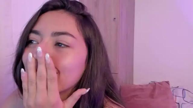 Image 11 of cannelle_garces1 Stream on Chaturbate on 15 months ago