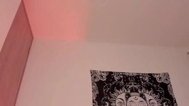 Thumbnail 2, cannelle_garces1's Stream at Chaturbate, 14 months ago