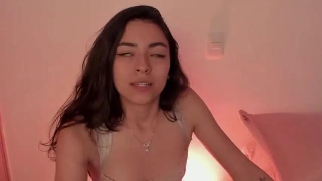Thumbnail 3, cannelle_garces1's Stream at Chaturbate, 14 months ago