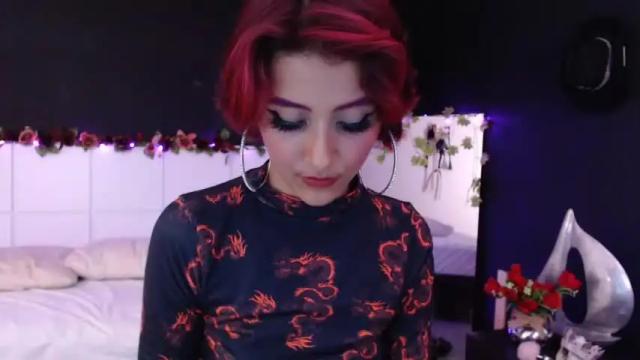 Image 4 of caotica_ Stream on Chaturbate on 17 months ago
