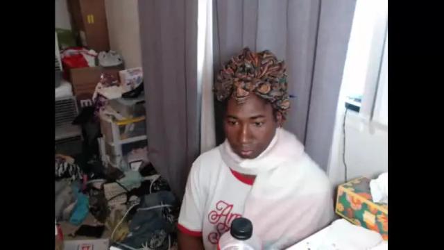 Image 12 of capnsalacious Stream on Chaturbate on 16 months ago
