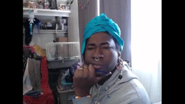 Image 2 of capnsalacious Stream on Chaturbate on 16 months ago
