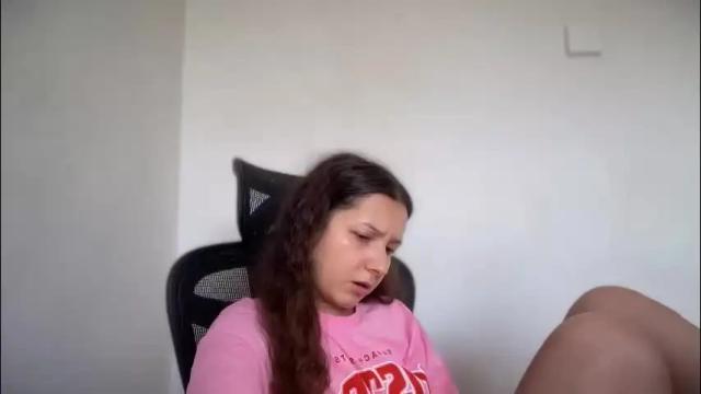 Thumbnail 3, cappuccinokiss's Stream at Chaturbate, 2 months ago