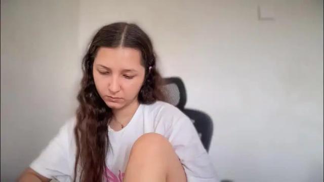 Thumbnail 1, cappuccinokiss's Stream at Chaturbate, 2 months ago