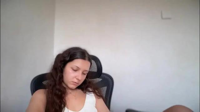 Image 4 of cappuccinokiss Stream on Chaturbate on 2 months ago