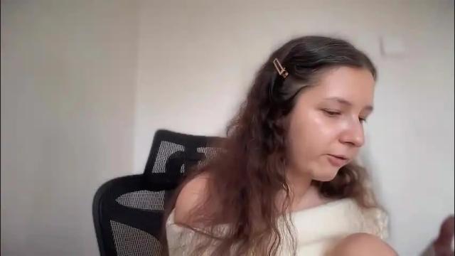 Thumbnail 3, cappuccinokiss's Stream at Chaturbate, 9 days ago