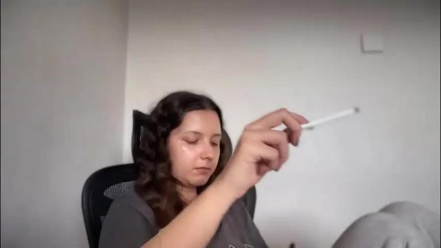 Thumbnail 2, cappuccinokiss's Stream at Chaturbate, 8 days ago