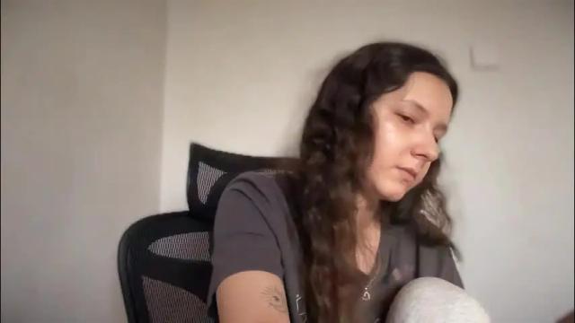 Thumbnail 3, cappuccinokiss's Stream at Chaturbate, 8 days ago