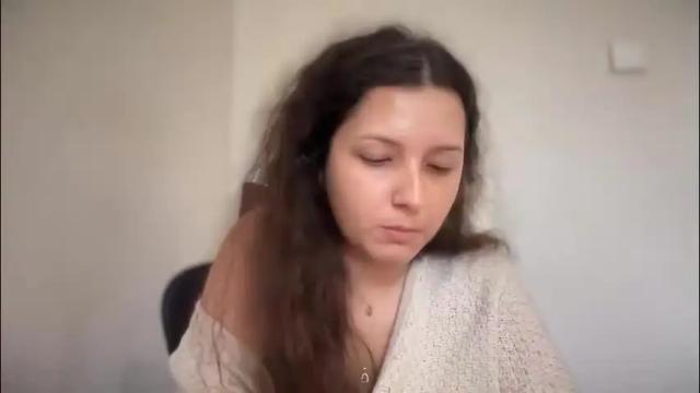 Image 3 of cappuccinokiss Stream on Chaturbate on 1 month ago