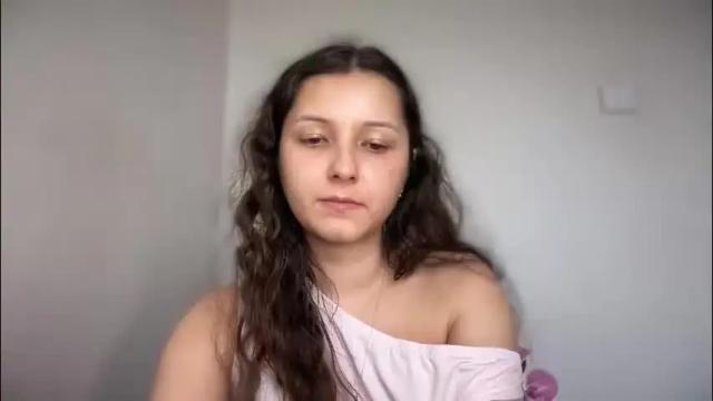 Thumbnail 1, cappuccinokiss's Stream at Chaturbate, 22 days ago