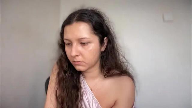 Thumbnail 2, cappuccinokiss's Stream at Chaturbate, 22 days ago