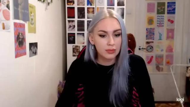 Image 2 of capricious00scorpio Stream on Chaturbate on 13 months ago