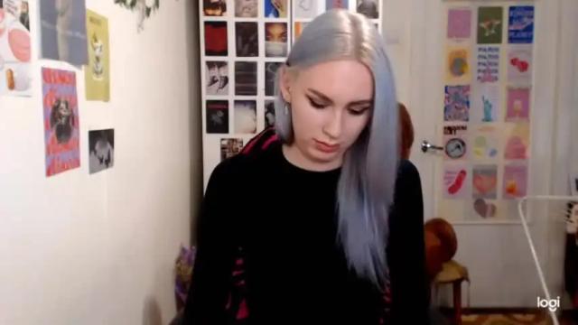 Image 8 of capricious00scorpio Stream on Chaturbate on 13 months ago