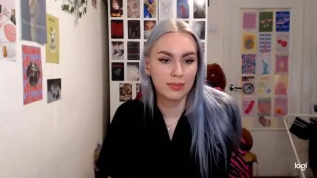 Image 3 of capricious00scorpio Stream on Chaturbate on 13 months ago