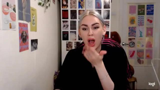 Image 11 of capricious00scorpio Stream on Chaturbate on 16 months ago