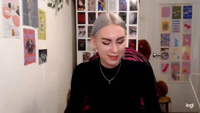 Image 2 of capricious00scorpio Stream on Chaturbate on 16 months ago