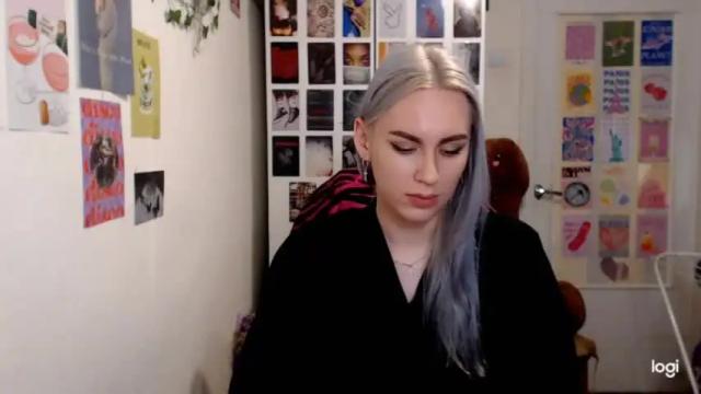 Image 6 of capricious00scorpio Stream on Chaturbate on 16 months ago