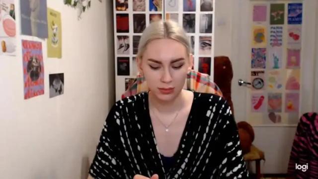 Image 3 of capricious00scorpio Stream on Chaturbate on 15 months ago