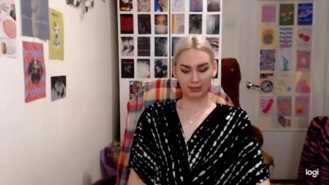 Image 4 of capricious00scorpio Stream on Chaturbate on 15 months ago