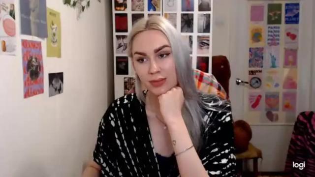 Image 6 of capricious00scorpio Stream on Chaturbate on 15 months ago