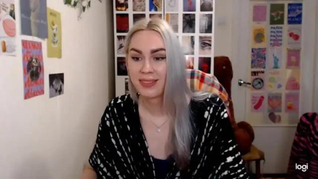 Image 7 of capricious00scorpio Stream on Chaturbate on 15 months ago
