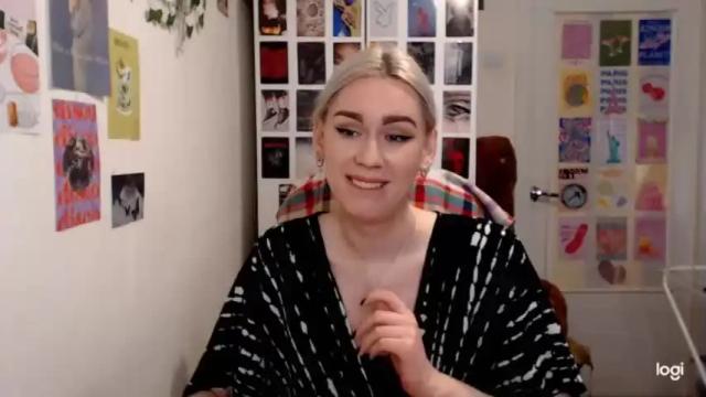 Image 2 of capricious00scorpio Stream on Chaturbate on 12 months ago