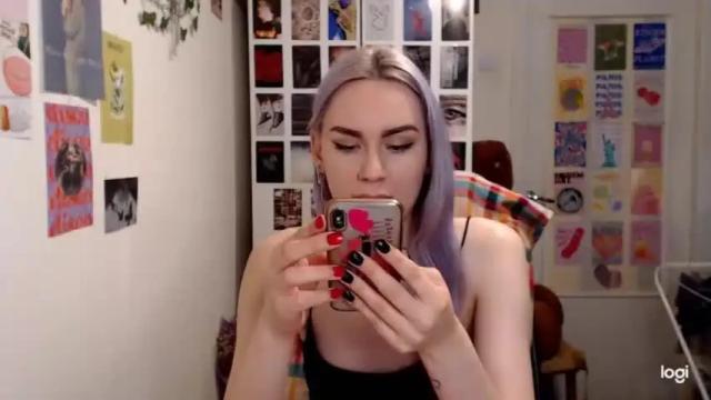 Image 7 of capricious00scorpio Stream on Chaturbate on 12 months ago