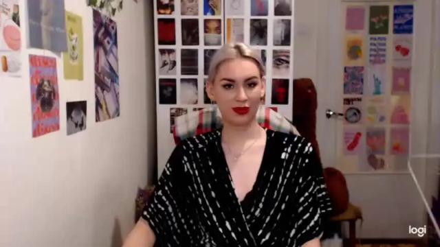 Image 3 of capricious00scorpio Stream on Chaturbate on 12 months ago