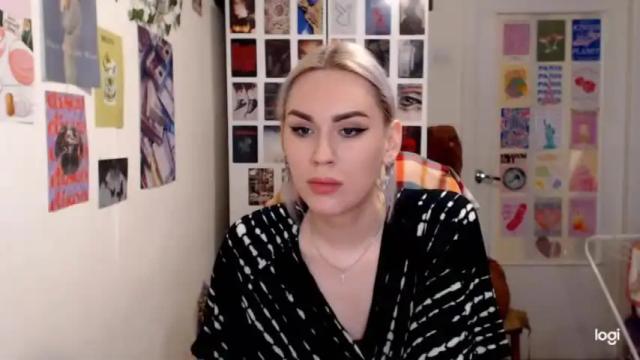 Image 3 of capricious00scorpio Stream on Chaturbate on 12 months ago