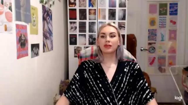 Image 8 of capricious00scorpio Stream on Chaturbate on 12 months ago