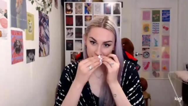 Image 2 of capricious00scorpio Stream on Chaturbate on 14 months ago