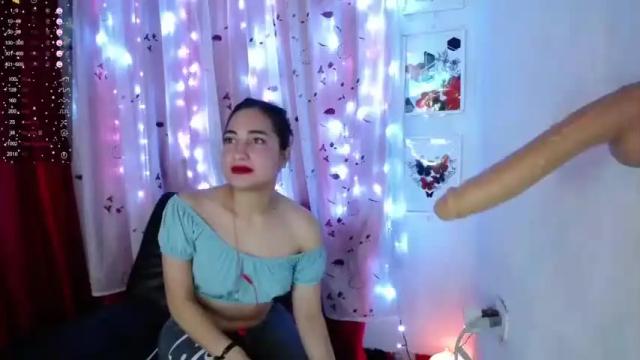 Thumbnail 1, capricornio_16's Stream at Chaturbate, 20 months ago