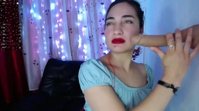 Thumbnail 2, capricornio_16's Stream at Chaturbate, 20 months ago