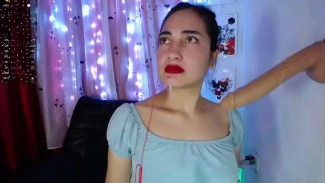 Image 6 of capricornio_16 Stream on Chaturbate on 20 months ago
