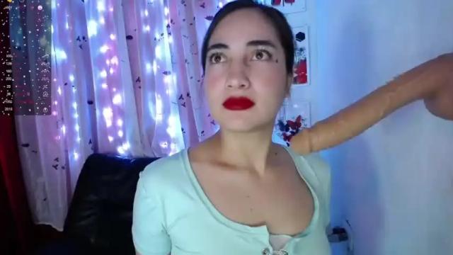 Image 2 of capricornio_16 Stream on Chaturbate on 20 months ago