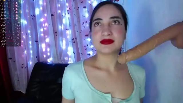 Thumbnail 2, capricornio_16's Stream at Chaturbate, 20 months ago