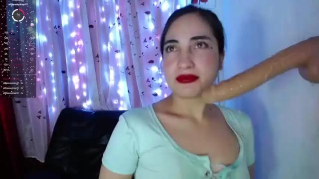 Image 6 of capricornio_16 Stream on Chaturbate on 20 months ago