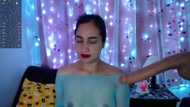 Thumbnail 2, capricornio_16's Stream at Chaturbate, 19 months ago