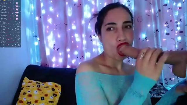 Thumbnail 3, capricornio_16's Stream at Chaturbate, 19 months ago