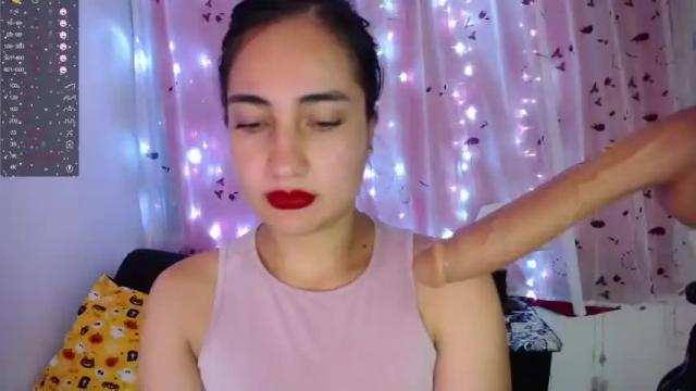 Image 10 of capricornio_16 Stream on Chaturbate on 19 months ago