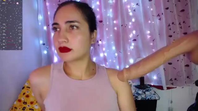 Image 11 of capricornio_16 Stream on Chaturbate on 19 months ago